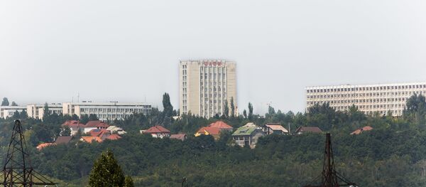 Universitatea Agrară de Stat din Moldova, UASM, Государственный аграрный университет Молдовы - Sputnik Moldova