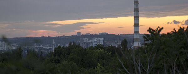 Termoelectrica - Sputnik Moldova