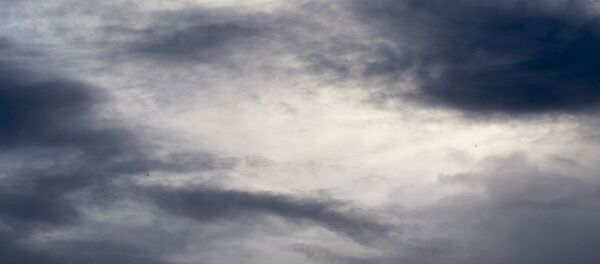 Тучи - Sputnik Молдова