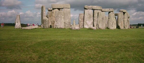 Стоунхендж. Архивное фото - Sputnik Moldova
