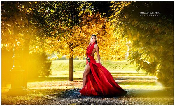 Сюзанна Якабош Сюзанна Якабош - Sputnik Молдова