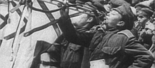 Первая мировая война - Sputnik Молдова