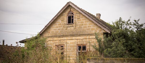 Сельский дом Сельский дом - Sputnik Молдова