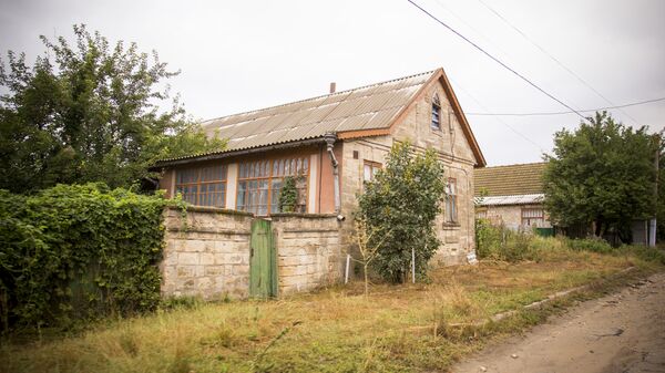 Сельский дом - Sputnik Moldova