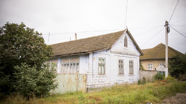 Сельский дом  - Sputnik Moldova