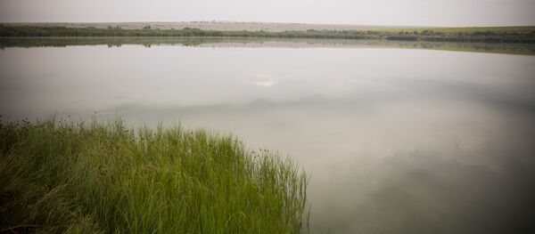 Озеро Озеро - Sputnik Молдова