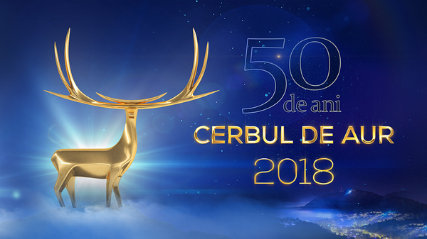 Festivalul de muzică ”Cerbul de aur” - Sputnik Moldova-România