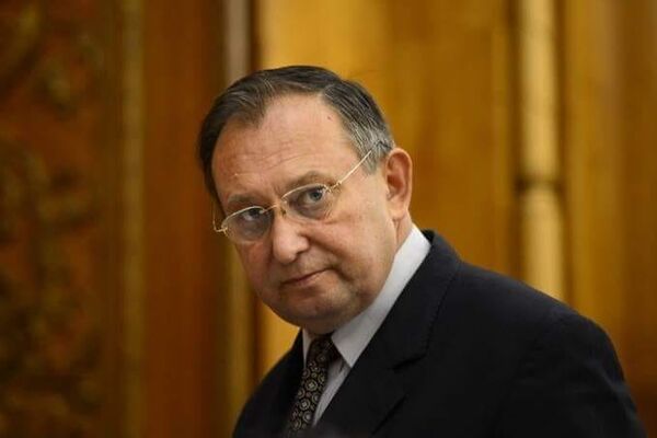 Ion Stan Ion Stan - Sputnik Moldova-România