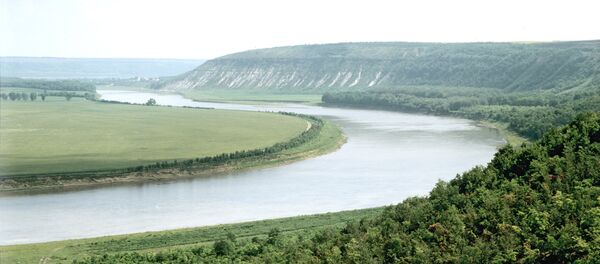 Река Днестр Река Днестр - Sputnik Moldova