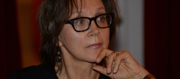 Сбор труппы театра им. Евг. Вахтангова - Sputnik Молдова