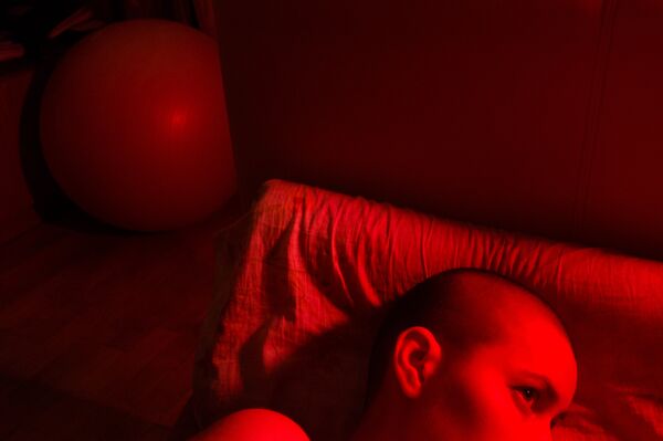 Как я болела Моя Планета, серии, 1 место Как я болела Моя Планета, серии, 1 место - Sputnik Молдова