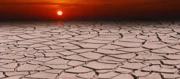 RED HEAT OR HORRORS OF GLOBAL WARMIMG RED HEAT OR HORRORS OF GLOBAL WARMIMG - Sputnik Moldova-România