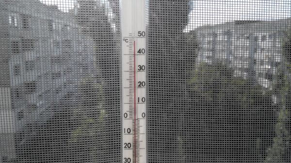 Сильная жара в Молдове Сильная жара в Молдове - Sputnik Молдова