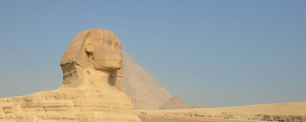 Египет - Sputnik Молдова