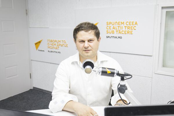 Se salvează cine poate: Transportatorii - captivii crizei Se salvează cine poate: Transportatorii - captivii crizei - Sputnik Moldova