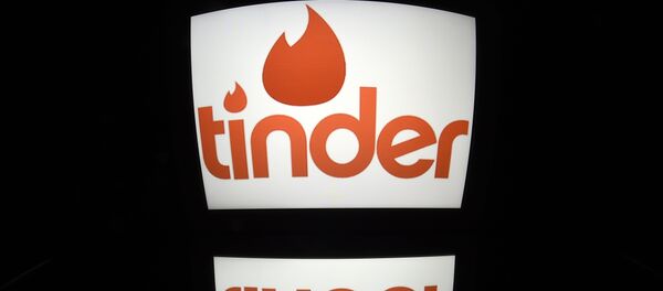Tinder Tinder - Sputnik Moldova-România