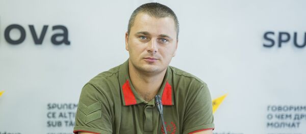 Алексей Петрович Алексей Петрович - Sputnik Молдова