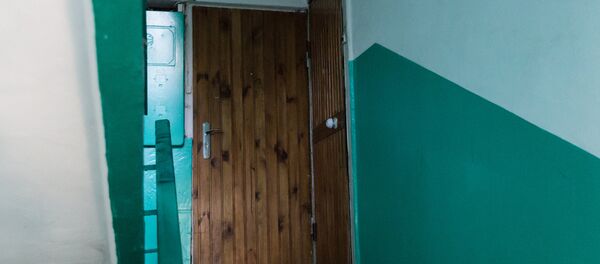 дом - Sputnik Moldova