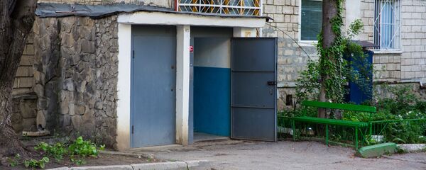 дом - Sputnik Moldova