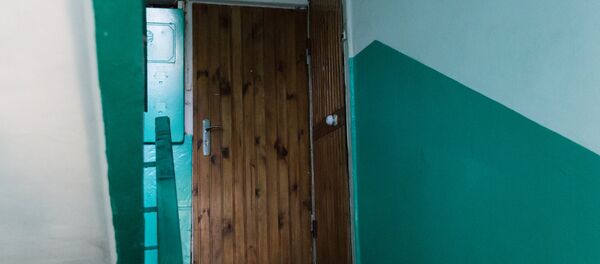 дом - Sputnik Moldova