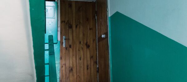 дом - Sputnik Moldova