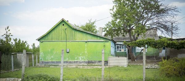 Сельский дом - Sputnik Moldova