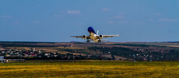 Air Moldova Air Moldova - Sputnik Молдова