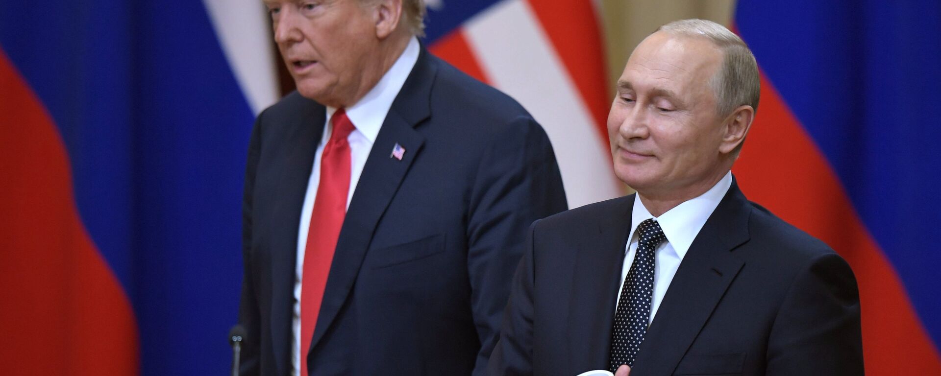 Трамп и Путин зададут Европе всего один вопрос - Sputnik Молдова, 1920, 12.08.2025