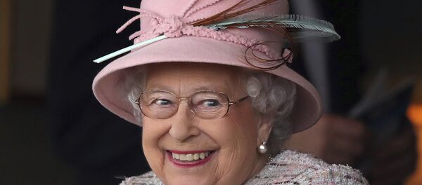 La reine Elisabeth II La reine Elisabeth II - Sputnik Moldova-România