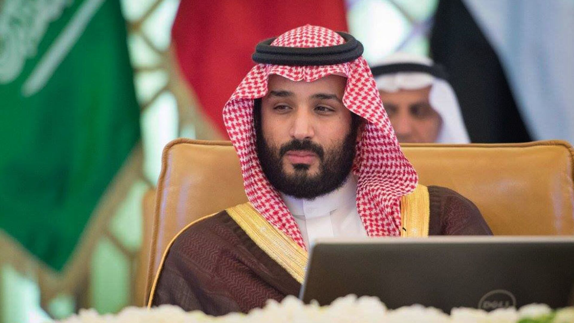 Prințul Arabiei Saudite Mohammed bin Salman - Sputnik Moldova, 1920, 08.11.2023