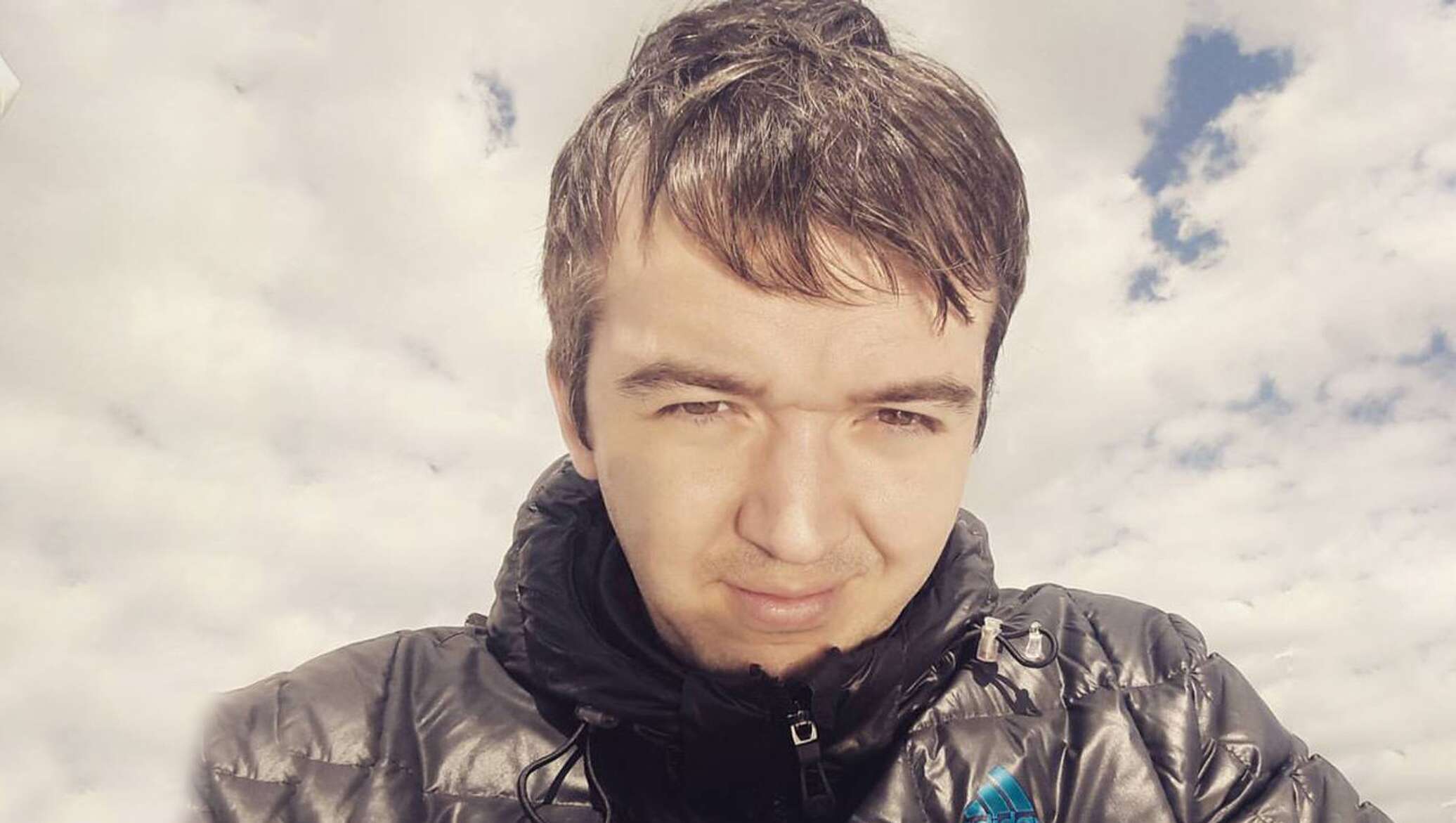 Сорокин Денис 9639 Инстабаза