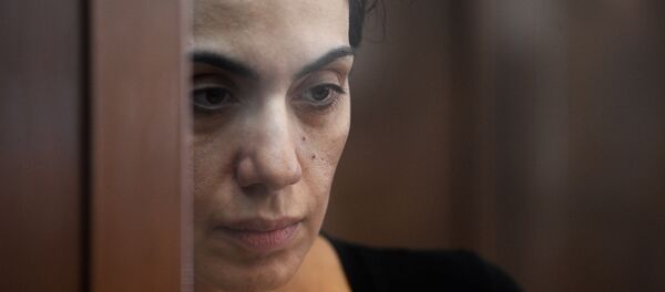 Карина Цуркан Карина Цуркан - Sputnik Молдова