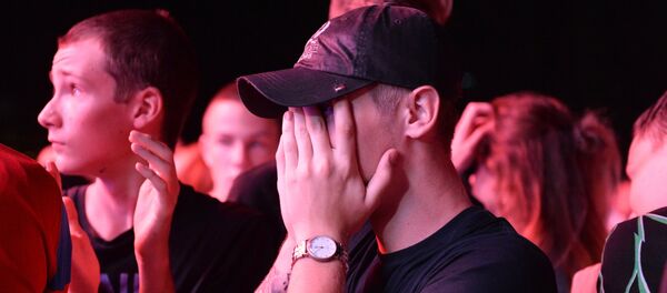 Слезы - Sputnik Молдова