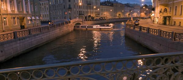 Санкт-Петербург, архивное фото. Санкт-Петербург, архивное фото. - Sputnik Молдова