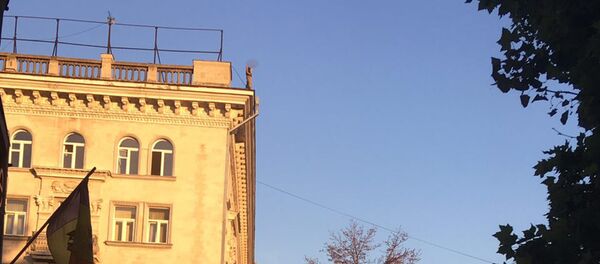 Tentativă de suicid - Sputnik Молдова