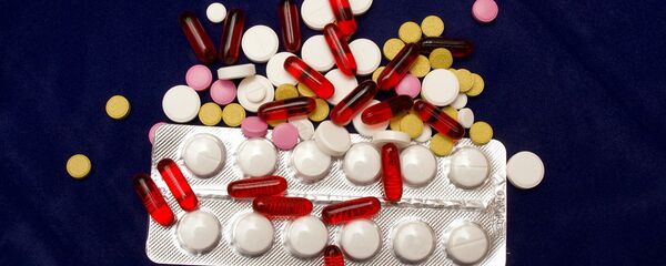 Medicamente - Sputnik Moldova