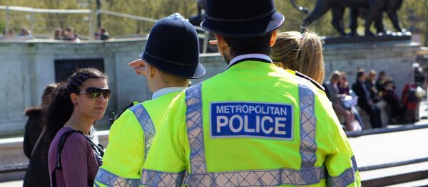 Metropolitan Police, UK - Sputnik Moldova-România
