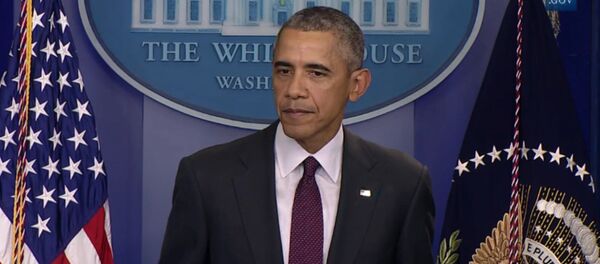 Стрельба в Орегоне: полицейский кордон на месте ЧП и заявление Обамы Стрельба в Орегоне: полицейский кордон на месте ЧП и заявление Обамы - Sputnik Молдова