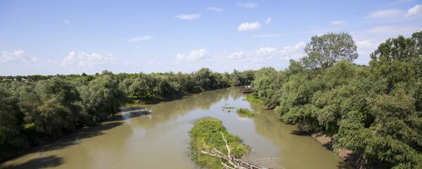 Прут - Sputnik Молдова