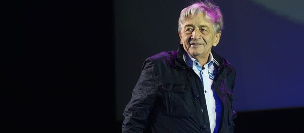 Писатель Эдуард Успенский - Sputnik Молдова