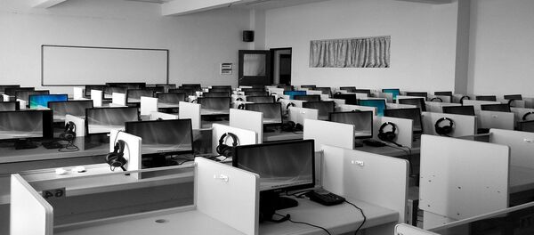 Офис Офис - Sputnik Moldova