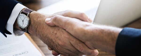 Бизнес - Sputnik Молдова