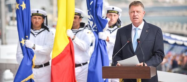 Participare la festivitățile prilejuite de Ziua Marinei Române (Constanța). 15 august 2017 - Sputnik Moldova-România