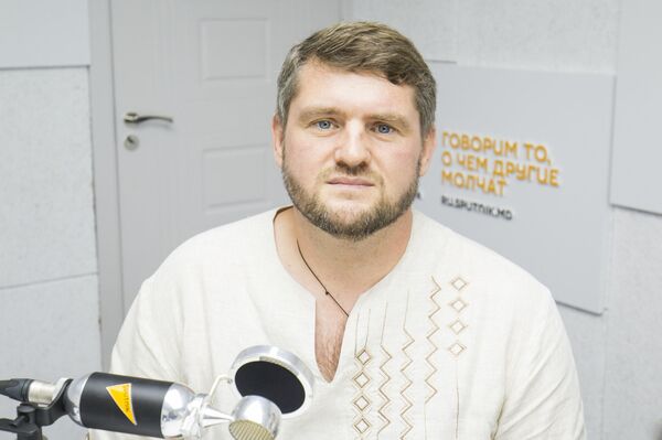 Штефан-Водский социальный центр переполнен: что говорит его руководство Штефан-Водский социальный центр переполнен: что говорит его руководство - Sputnik Молдова