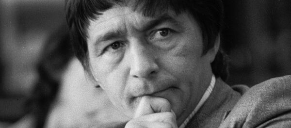 Не стало Эдуарда Успенского - Sputnik Молдова