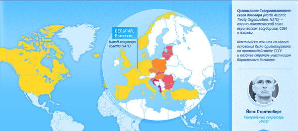 Организация Североатлантического договора (North Atlantic Treaty Organization, NATO) Организация Североатлантического договора (North Atlantic Treaty Organization, NATO) - Sputnik Молдова