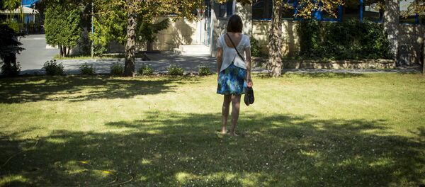 Жара - Sputnik Moldova