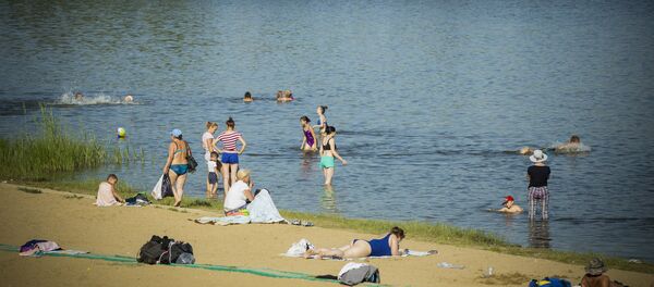 Жара Жара - Sputnik Moldova