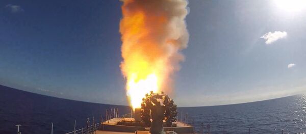 La frégate Amiral Grigorovitch - Sputnik Moldova-România