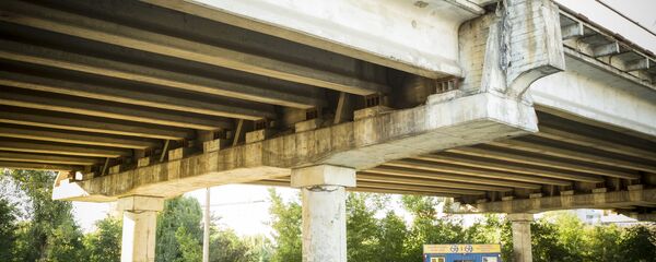 Мост - Sputnik Молдова